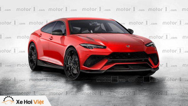 Những mẫu xe mới đáng chờ đợi từ năm 2018 - Ảnh 21. Những mẫu xe mới đáng chờ đợi từ năm 2018 - Ảnh 21.
