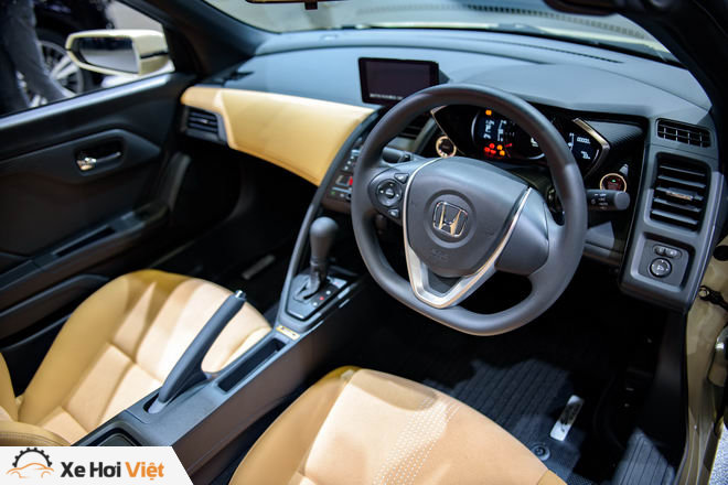 Honda S660 Komorebi: Xe thể thao cực dễ thương - 2