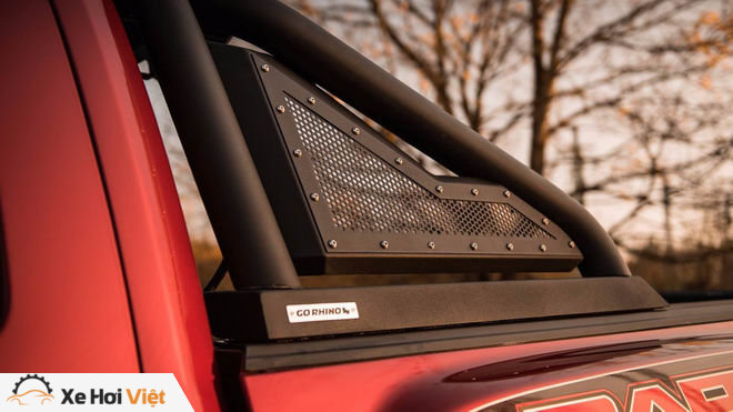 Siêu bán tải Ford F-150 Raptor GeigerCars giá 3,4 tỷ đồng - 7