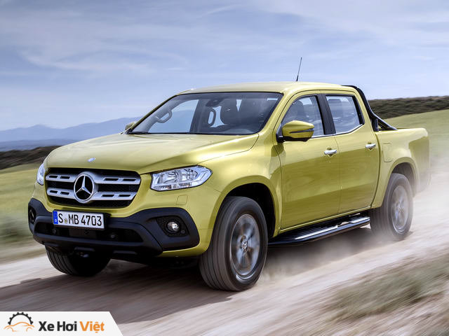&#34;Navara hạng sang&#34; là mẫu bán tải an toàn nhất - 3