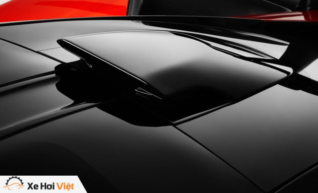 Ra mắt McLaren Senna kế nhiệm huyền thoại McLaren P1 - Ảnh 14.