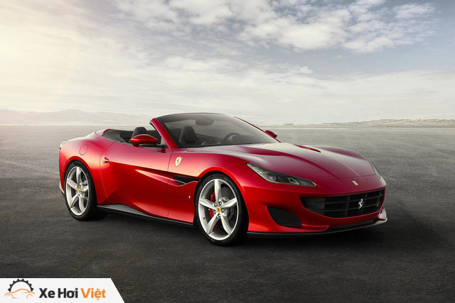 Bán chạy ngoài dự kiến, Ferrari tăng cường sản xuất siêu xe - Ảnh 1. Bán chạy ngoài dự kiến, Ferrari tăng cường sản xuất siêu xe - Ảnh 1.