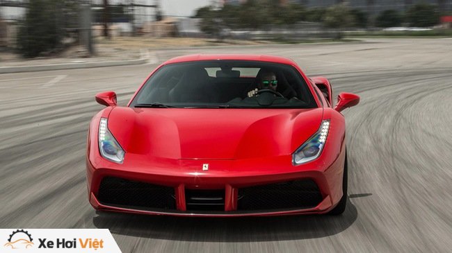 Bán chạy ngoài dự kiến, Ferrari tăng cường sản xuất siêu xe