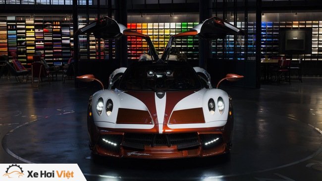 'Pagani