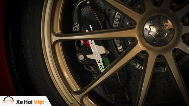 Pagani Huayra Lampo: Thần gió mang xác Fiat 63 tuổi - Ảnh 3.
