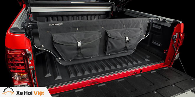 Colorado SportsCat: đối thủ cùa Ford Ranger Raptor - 3