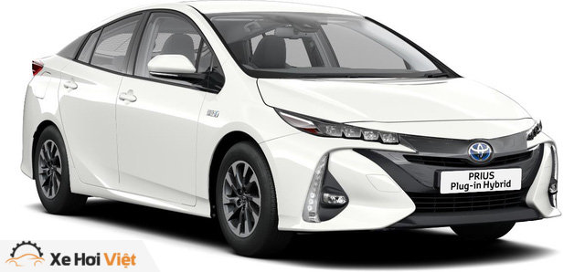 Thấy bất ổn với xe xăng, Toyota có kế hoạch ra mắt 10 mẫu ô tô điện mới - Ảnh 1. Thấy bất ổn với xe xăng, Toyota có kế hoạch ra mắt 10 mẫu ô tô điện mới - Ảnh 1.