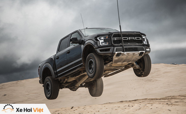 Chevrolet Silverado 2019 - Át chủ bài trong cuộc đấu của GM với Ford - Ảnh 4.