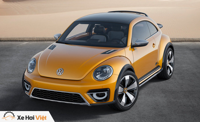 Việt Nam là thị trường có mức tăng trưởng lớn nhất của Volkswagen - Ảnh 1.