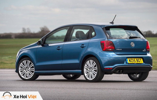 Việt Nam là thị trường có mức tăng trưởng lớn nhất của Volkswagen - Ảnh 2.
