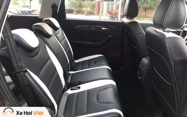 BAIC F6 - xe nhái Lexus có mặt tại Hà Nội với giá chưa đến 600 triệu đồng - Ảnh 7. BAIC F6 - xe nhái Lexus có mặt tại Hà Nội với giá chưa đến 600 triệu đồng - Ảnh 7.