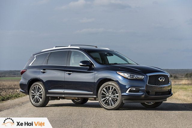 Mercedes-Benz GLA là xe đáng thất vọng nhất tại Mỹ - Ảnh 4.