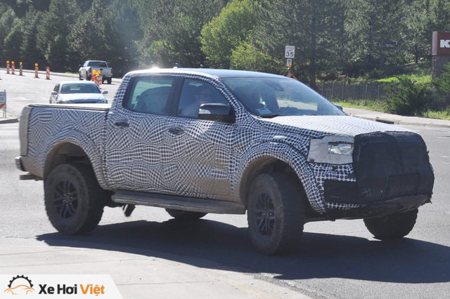 Ford Ranger Raptor chốt lịch ra mắt tại Đông Nam Á, thêm cơ hội về Việt Nam - Ảnh 2.