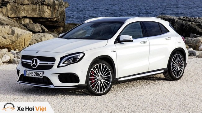'Mercedes-Benz
