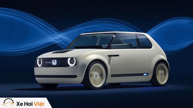 Đến lượt Honda nhảy vào “cuộc đua” pin thể rắn