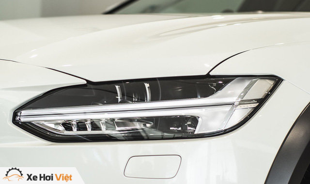 Wagon hạng sang Volvo V90 2018 đầu tiên về Việt Nam, chưa có giá bán - Ảnh 15.