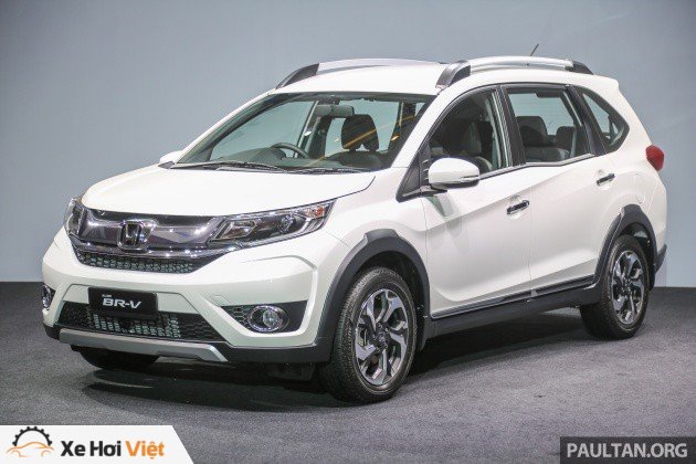 Toyota Rush liệu có về Việt Nam? - Ảnh 2.