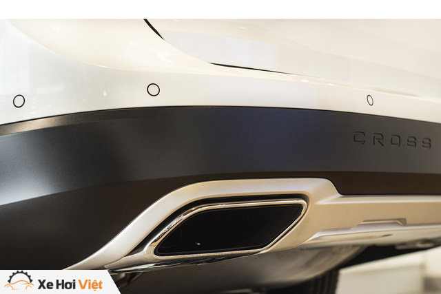 Wagon hạng sang Volvo V90 2018 đầu tiên về Việt Nam, chưa có giá bán - Ảnh 10.
