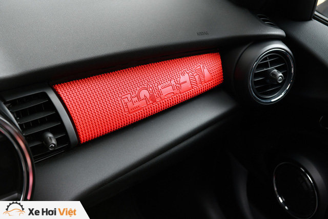 MINI cho cá nhân hóa xe theo kiểu Rolls-Royce - Ảnh 4. MINI cho cá nhân hóa xe theo kiểu Rolls-Royce - Ảnh 4.