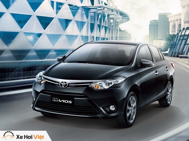 Người Việt vẫn mua sedan nhiều nhất trong 2017 - 1