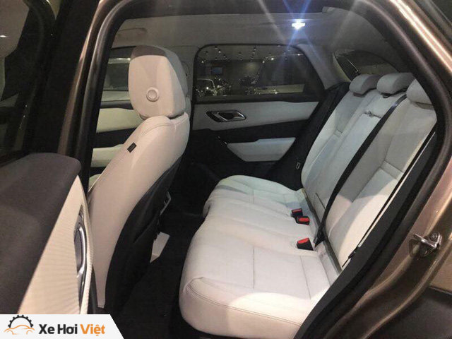 Range Rover Velar First Edition hàng hiếm sắp về tay đại gia Quảng Ninh - Ảnh 6.