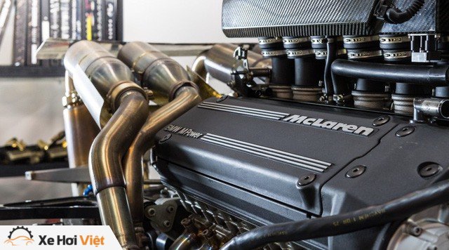 Chủ siêu xe McLaren sẽ không phải dài cổ chờ đợi nhờ hai xưởng sửa chữa mới - Ảnh 6. Chủ siêu xe McLaren sẽ không phải dài cổ chờ đợi nhờ hai xưởng sửa chữa mới - Ảnh 6.
