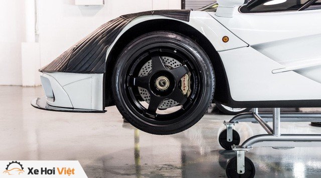 Chủ siêu xe McLaren sẽ không phải dài cổ chờ đợi nhờ hai xưởng sửa chữa mới - Ảnh 8. Chủ siêu xe McLaren sẽ không phải dài cổ chờ đợi nhờ hai xưởng sửa chữa mới - Ảnh 8.