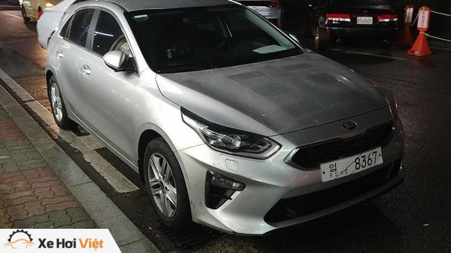 Kia Cee