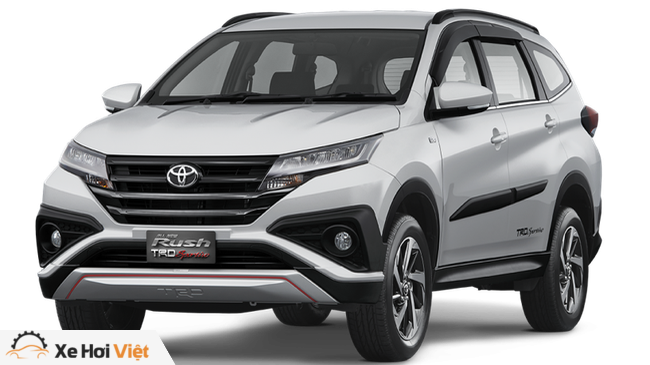 'Toyota
