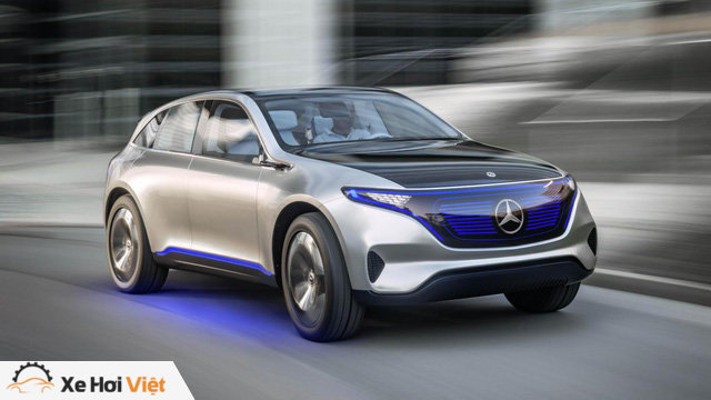10 mẫu xe điện đáng chú ý trong năm 2018 - Ảnh 9. 10 mẫu xe điện đáng chú ý trong năm 2018 - Ảnh 9.