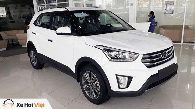 Nhiều xe Hyundai tạm ngưng nhập về Việt Nam - 2