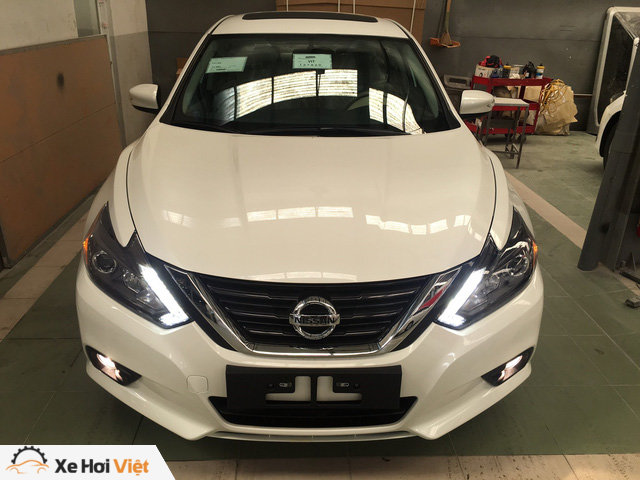 Nissan bất ngờ giảm giá xe nhập khẩu gần 200 triệu đồng - Ảnh 1. Nissan bất ngờ giảm giá xe nhập khẩu gần 200 triệu đồng - Ảnh 1.