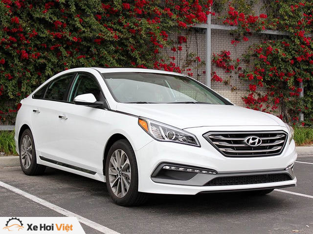Nhiều xe Hyundai tạm ngưng nhập về Việt Nam - 1