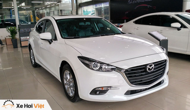 Đầu năm 2018, nhiều xe Hyundai, Mazda lắp ráp khan hàng - Ảnh 2. Đầu năm 2018, nhiều xe Hyundai, Mazda lắp ráp khan hàng - Ảnh 2.