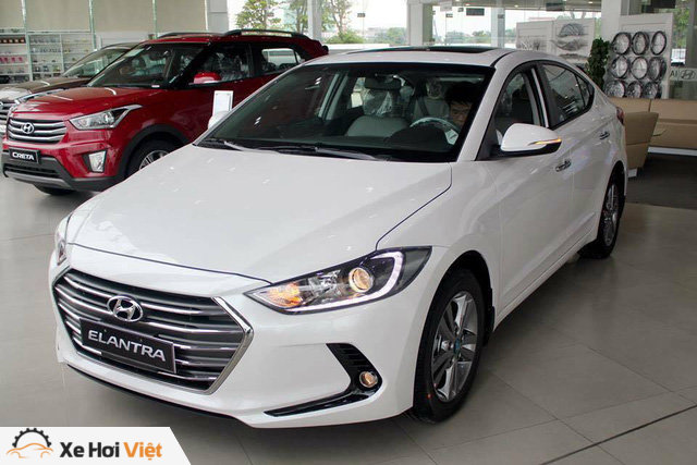 Đầu năm 2018, nhiều xe Hyundai, Mazda lắp ráp khan hàng - Ảnh 1. Đầu năm 2018, nhiều xe Hyundai, Mazda lắp ráp khan hàng - Ảnh 1.