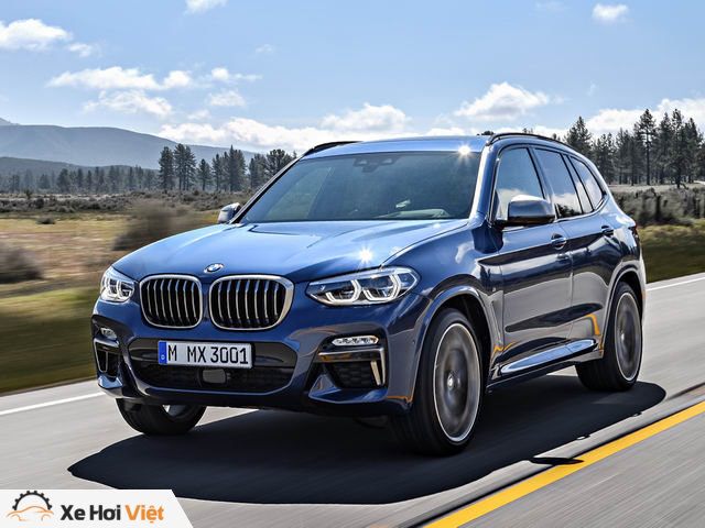Việt Nam sắp có thêm 15 showroom BMW, MINI - 1