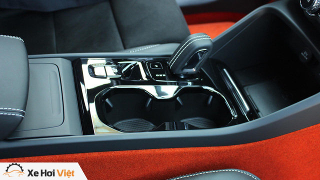 Volvo XC40 tính về Việt Nam vào cuối năm nay - Ảnh 3.