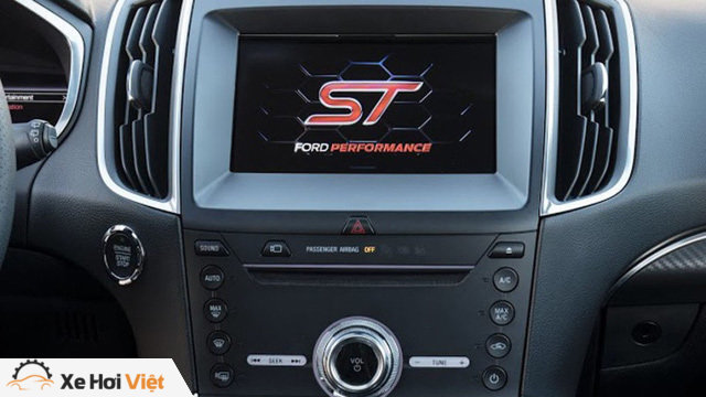 Ford cho ra lò mẫu SUV hiệu suất cao ST Performance đầu tay - Ảnh 7.
