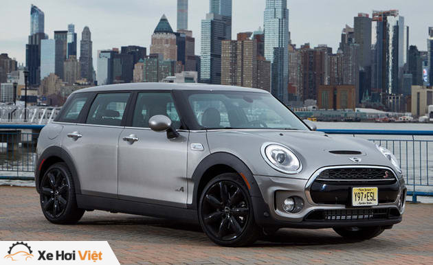 Việt Nam sắp có thêm 15 showroom BMW, MINI - 3