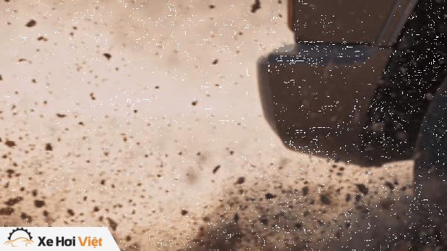 Mercedes-Benz G-Class 2019: thiết kế hiền, nội thất sang nhưng có khả năng off-road đáng nể