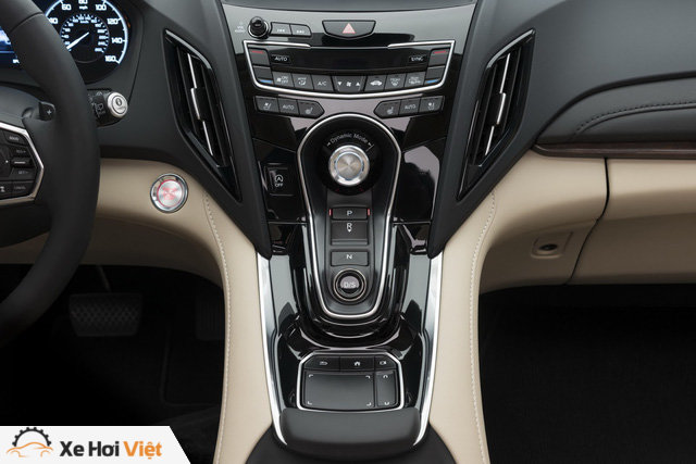 Acura RDX thế hệ mới - đối thủ Mercedes-Benz GLC lộ diện trước giờ G - Ảnh 2. Acura RDX thế hệ mới - đối thủ Mercedes-Benz GLC lộ diện trước giờ G - Ảnh 2.