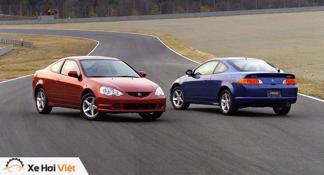 Acura hồi sinh dòng xe thể thao Type S - linh hồn hiệu suất cao của Honda - Ảnh 1.