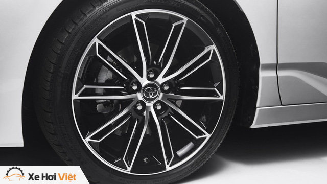 Toyota Avalon 2019 chính thức lộ diện - Ảnh 4. Toyota Avalon 2019 chính thức lộ diện - Ảnh 4.