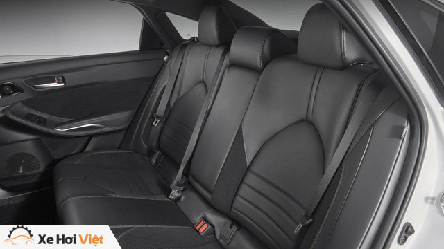 Toyota Avalon 2019 chính thức lộ diện - Ảnh 8. Toyota Avalon 2019 chính thức lộ diện - Ảnh 8.