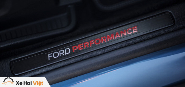 Ford Edge ST 2019: SUV hiệu suất cao đầu tiên từ Ford - Ảnh 5. Ford Edge ST 2019: SUV hiệu suất cao đầu tiên từ Ford - Ảnh 5.