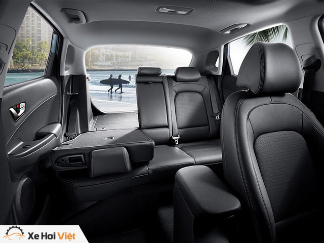 Hyundai Kona sắp về Việt Nam, cạnh tranh Ford EcoSport - Ảnh 7. Hyundai Kona sắp về Việt Nam, cạnh tranh Ford EcoSport - Ảnh 7.