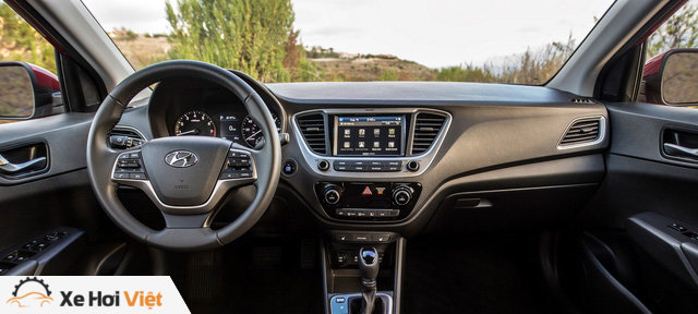 Hyundai Accent và Santa Fe thế hệ mới ra mắt Việt Nam trong năm nay - Ảnh 7. Hyundai Accent và Santa Fe thế hệ mới ra mắt Việt Nam trong năm nay - Ảnh 7.