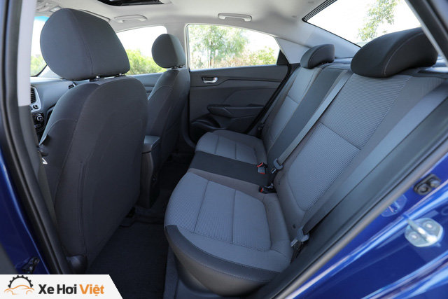 Hyundai Accent và Santa Fe thế hệ mới ra mắt Việt Nam trong năm nay - Ảnh 8. Hyundai Accent và Santa Fe thế hệ mới ra mắt Việt Nam trong năm nay - Ảnh 8.