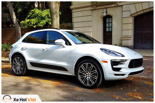 Porsche bán xe kỷ lục trong năm 2017 - Ảnh 2.