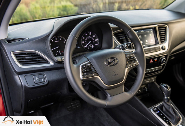 Hyundai Accent và Santa Fe thế hệ mới ra mắt Việt Nam trong năm nay - Ảnh 6. Hyundai Accent và Santa Fe thế hệ mới ra mắt Việt Nam trong năm nay - Ảnh 6.